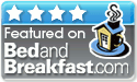 Find this Bed & Breakfast inn on BedandBreakfast.com